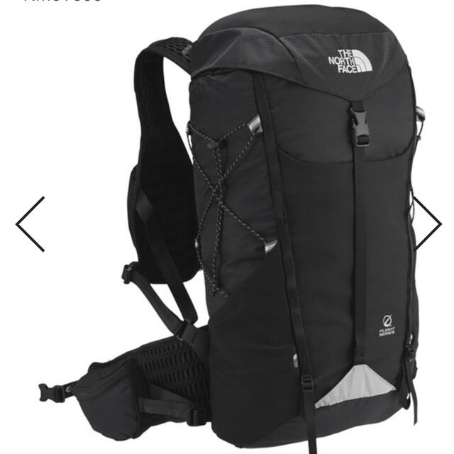 THE NORTH FACE(ザノースフェイス)のノースフェイス　FP25 バッグパック メンズのバッグ(バッグパック/リュック)の商品写真