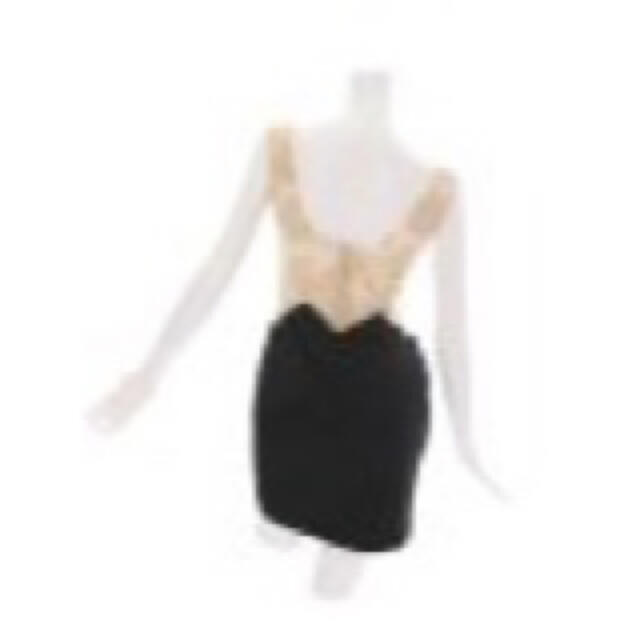 JEWELS(ジュエルズ)のキャバクラ ドレス レディースのフォーマル/ドレス(ナイトドレス)の商品写真