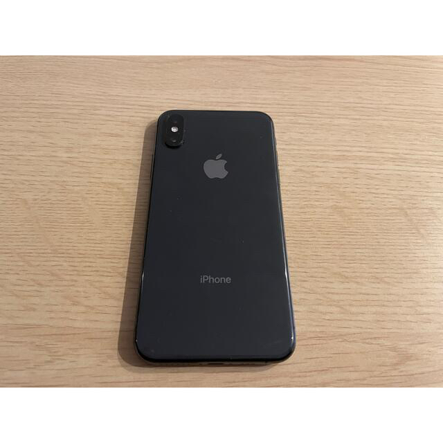iPhoneXs  iPhone10s 256GB （美品）
