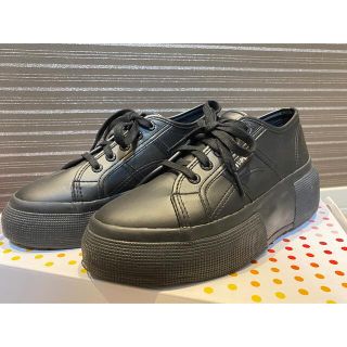 スペルガ(SUPERGA)のSUPERGA emmi スニーカー(スニーカー)