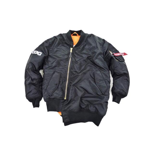CDG MA-1 コムデギャルソン | ruspetsnaz.ru