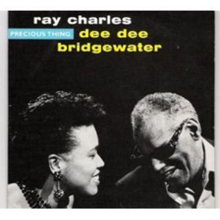 Ray Charles & Dee Dee Bridgewater – Prec(R&B/ソウル)