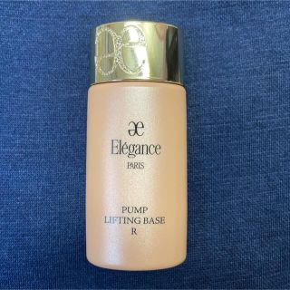 エレガンス(Elégance.)のエレガンス　パンプリフティング ベース R　BE900　30ml　化粧下地(化粧下地)