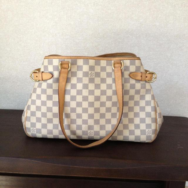 LOUIS VUITTON - ルイヴィトン バティニョール 正規品☆