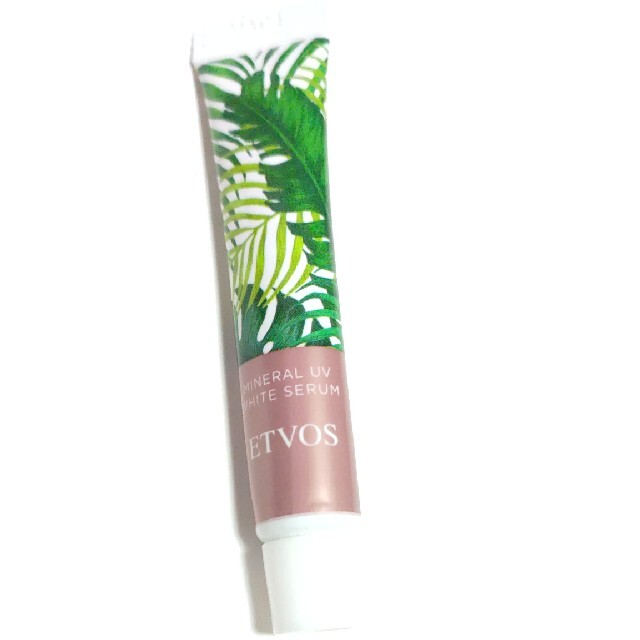 ETVOS(エトヴォス)のエトボスアクネローション、UVホワイトセラムサンプル コスメ/美容のスキンケア/基礎化粧品(化粧水/ローション)の商品写真