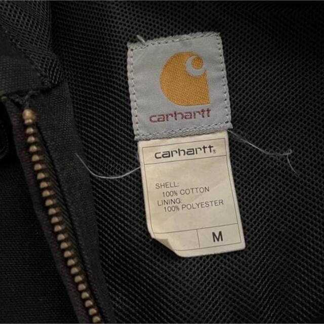 carhartt(カーハート)のcarhartt ダックジャケット レディースのジャケット/アウター(ブルゾン)の商品写真