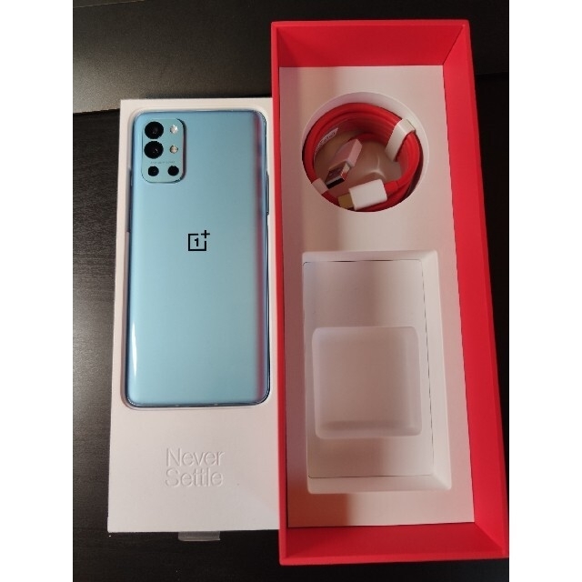 OnePlus 9R 美品 期間限定セール