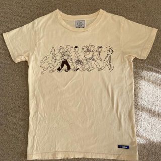 レディース Tシャツ(Tシャツ(半袖/袖なし))