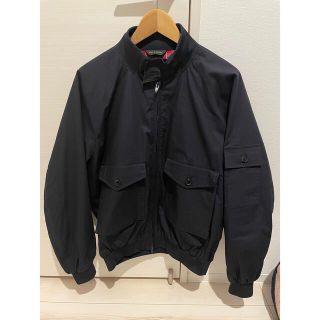 バラクータ(BARACUTA)のバラクータ キャプテンサンシャイン G-WEP ネイビー(ブルゾン)