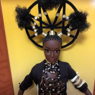 Barbie - バービー バイロン・ラーズ MOJA レア 希少の通販 by ばにぶ