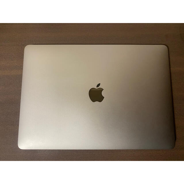 MacBook Air M1チップ