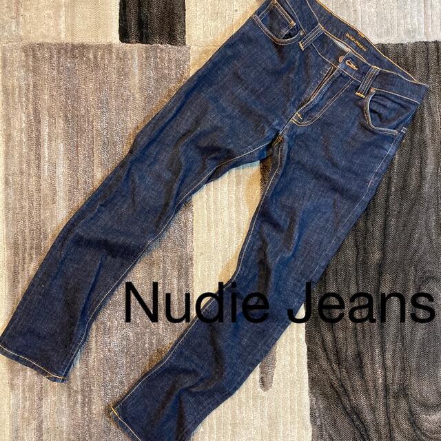 Nudie Jeans THIN FINN ヌーディージーンズ シンフィン