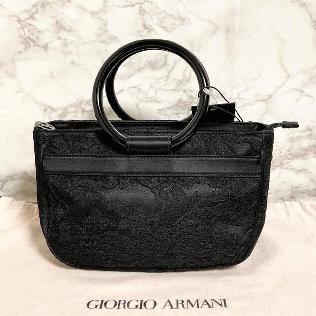 GIORGIO ARMANI - 【新品タグ付き】GIORGIO ARMANI フラワー総 GIORGIO ARMANI - 【新品タグ付き】GIORGIO ARMANI フラワー総