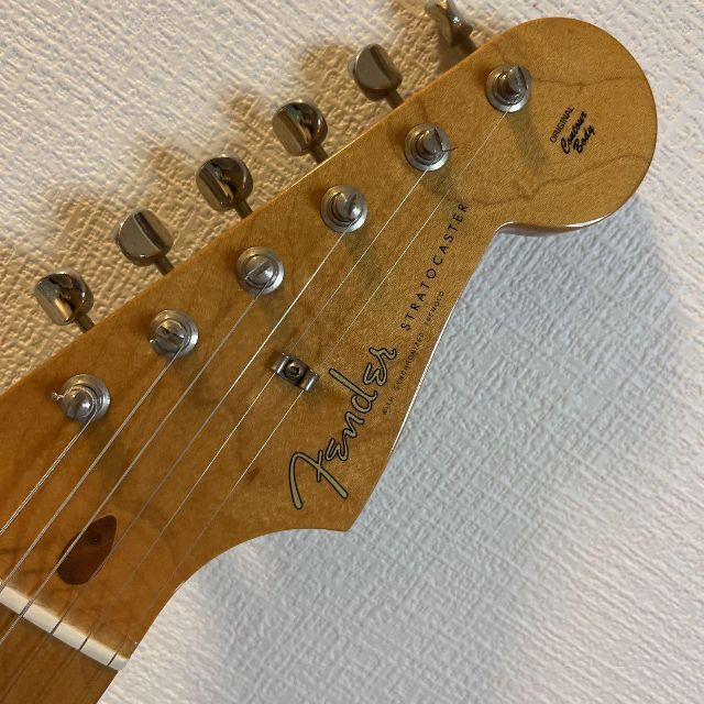 Fender(フェンダー)の<2179> Fender custom shop designed 50s 楽器のギター(エレキギター)の商品写真