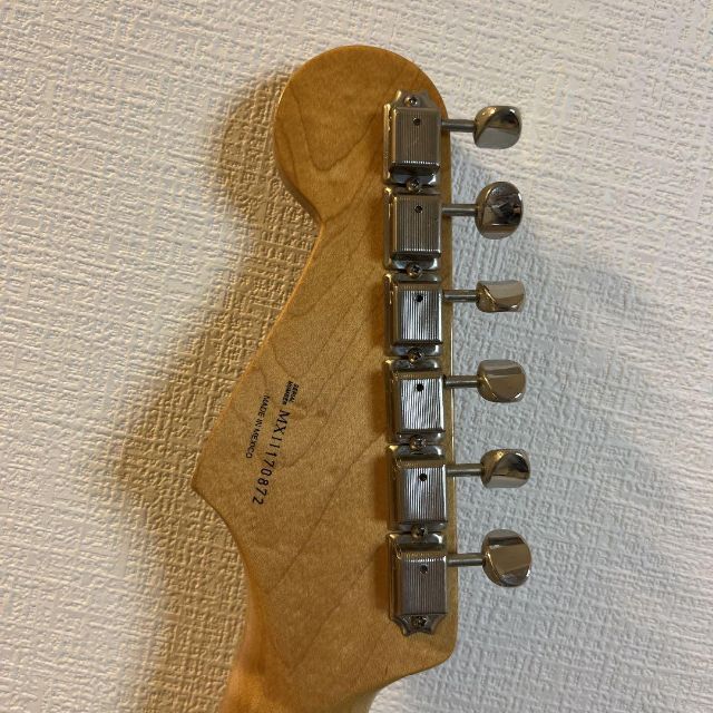 Fender(フェンダー)の<2179> Fender custom shop designed 50s 楽器のギター(エレキギター)の商品写真