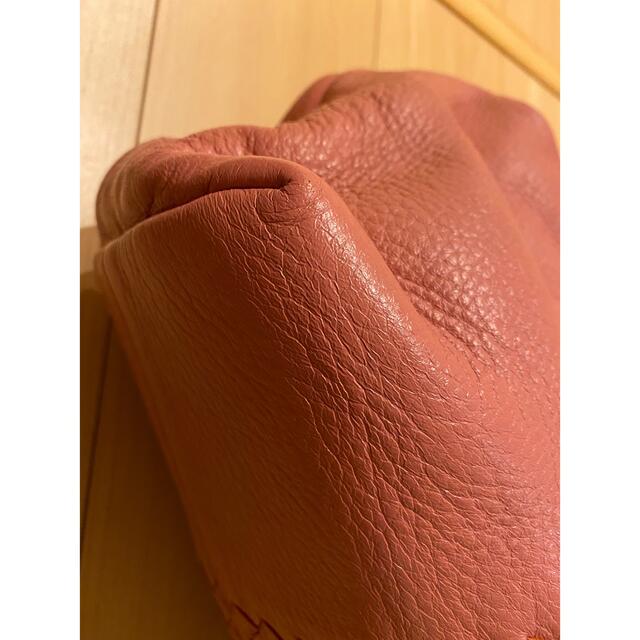 Bottega Veneta(ボッテガヴェネタ)のボッテガヴェネタ　バッグ　ハンドバッグ　ショルダーバッグ レディースのバッグ(ハンドバッグ)の商品写真