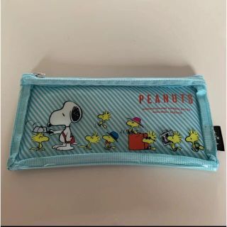 スヌーピー(SNOOPY)のスヌーピー  ペンケース(ペンケース/筆箱)