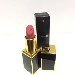 トムフォード(TOM FORD)のトムフォード　リップカラー04(口紅)