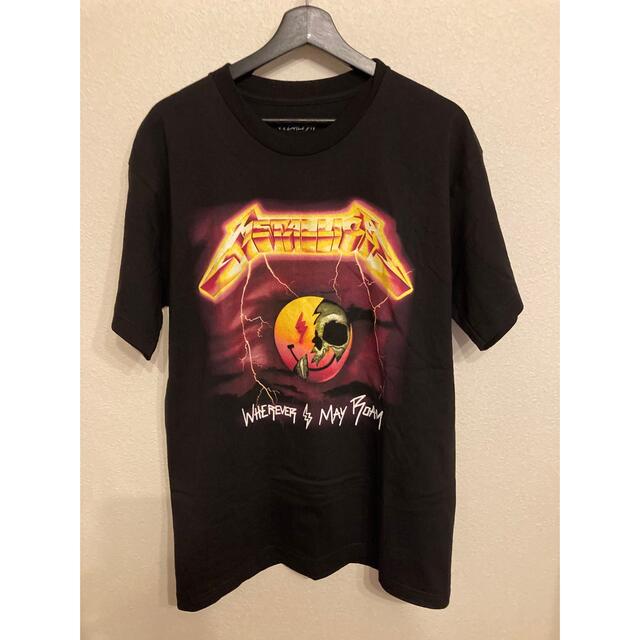 J Balvin WHEREVER I MAY ROAM T-SHIRT H1sfSIOIoF ...