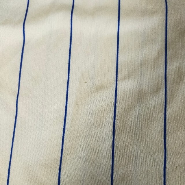 Onitsuka Tiger(オニツカタイガー)のオニツカタイガー　長袖Tシャツ　Lサイズ メンズのトップス(Tシャツ/カットソー(七分/長袖))の商品写真