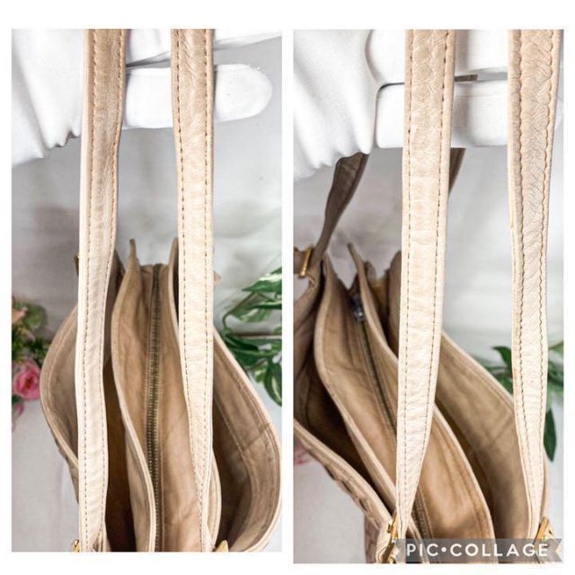✨希少品✨ BOTTEGAVENETA ボッテガ ヴェネタ サコッシュショルダー