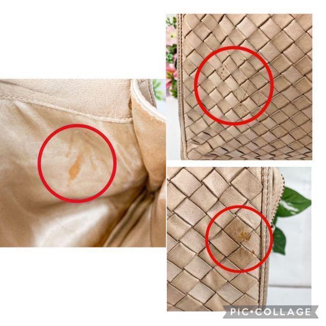 ✨希少品✨ BOTTEGAVENETA ボッテガ ヴェネタ サコッシュショルダー