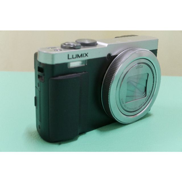 Panasonic LUMIX DMC-TZ70 動作品 | hartwellspremium.com