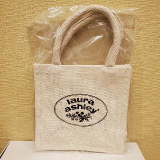 ローラアシュレイ(LAURA ASHLEY)のlaura ashley エコバック(エコバッグ)