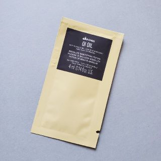 コスメキッチン(Cosme Kitchen)のダヴィネス オイオイル(ヘアケア)