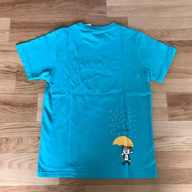 LAUNDRY(ランドリー)の【未使用】ランドリー 曇り 雨の日 Tシャツ レディースのトップス(Tシャツ(半袖/袖なし))の商品写真