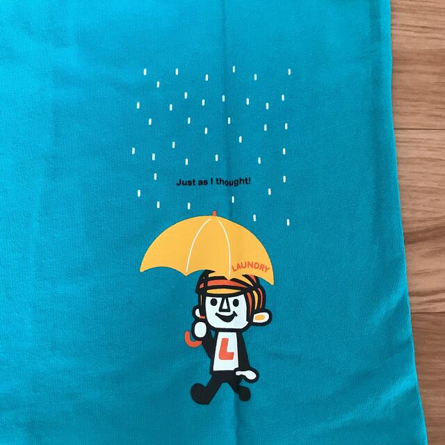 LAUNDRY(ランドリー)の【未使用】ランドリー 曇り 雨の日 Tシャツ レディースのトップス(Tシャツ(半袖/袖なし))の商品写真