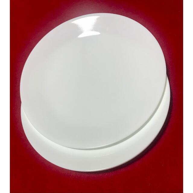 CORELLE(コレール)のピンク様専用✳︎コレール大皿4枚セット インテリア/住まい/日用品のキッチン/食器(食器)の商品写真