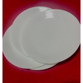 コレール(CORELLE)のピンク様専用✳︎コレール大皿4枚セット(食器)