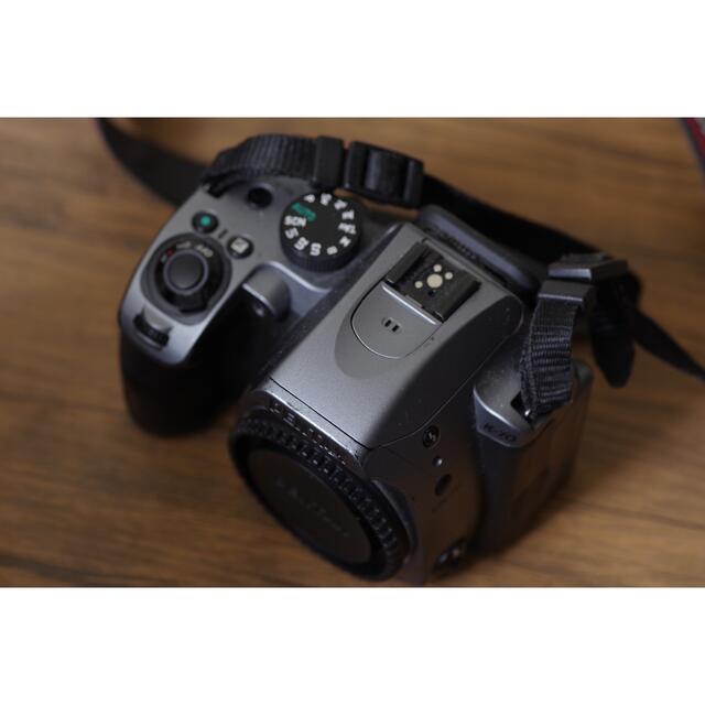 【難あり】PENTAX K-70 1