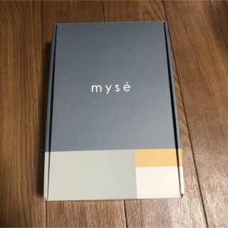 ヤーマン(YA-MAN)のmyse スカルプリフト アクティブ MS-80G(その他)