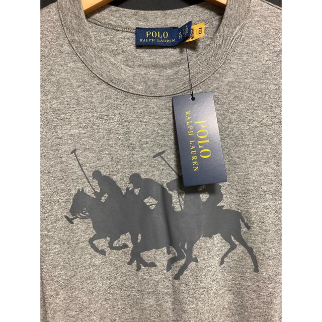 ポロラルフローレン　Tシャツ　新品未使用