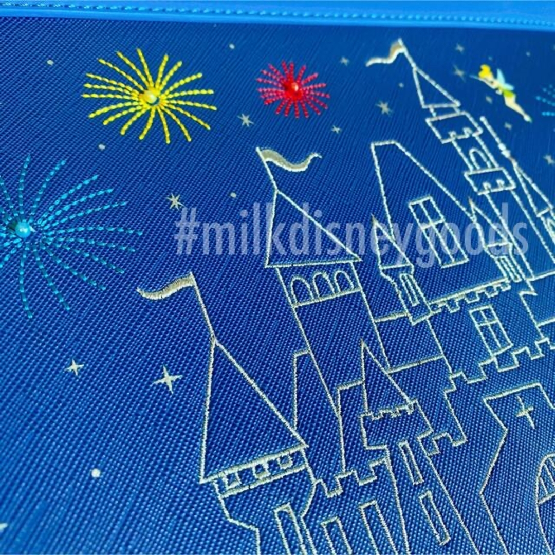 Disney - Loungefly ディズニーランド 65th記念 ショルダーバッグ 完売