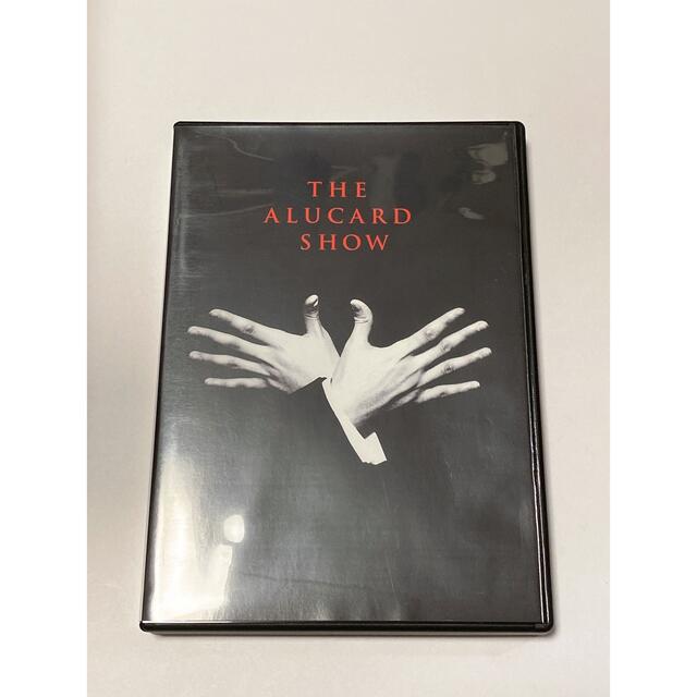 新品登場DVD/ブルーレイります THE ALUCARD SHOW DVDの通販 by 紗倉's shop|ラクマ があります
