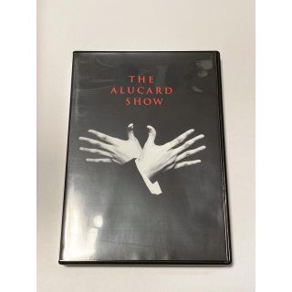 THE ALUCARD SHOW DVD(舞台/ミュージカル)