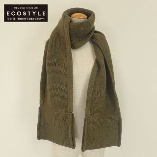 マルタンマルジェラ マフラー(メンズ)の通販 36点 | Maison Martin マルタンマルジェラ マフラー(メンズ)の通販 36点 | Maison Martin