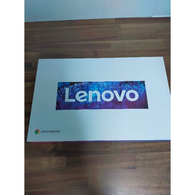 Lenovo(レノボ)のIdeaPad Duet Chromebook USIペン付き スマホ/家電/カメラのPC/タブレット(ノートPC)の商品写真