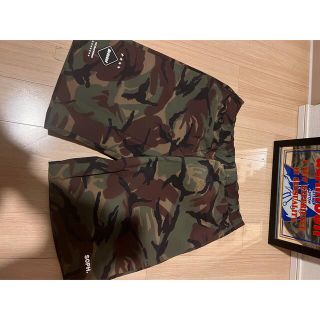 エフシーアールビー 迷彩 ショートパンツ(メンズ)の通販 79点