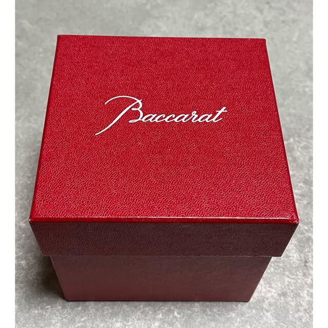 Baccarat(バカラ)のちっちココルル様専用・値下げしました❗️バカラ　グラス インテリア/住まい/日用品のキッチン/食器(グラス/カップ)の商品写真