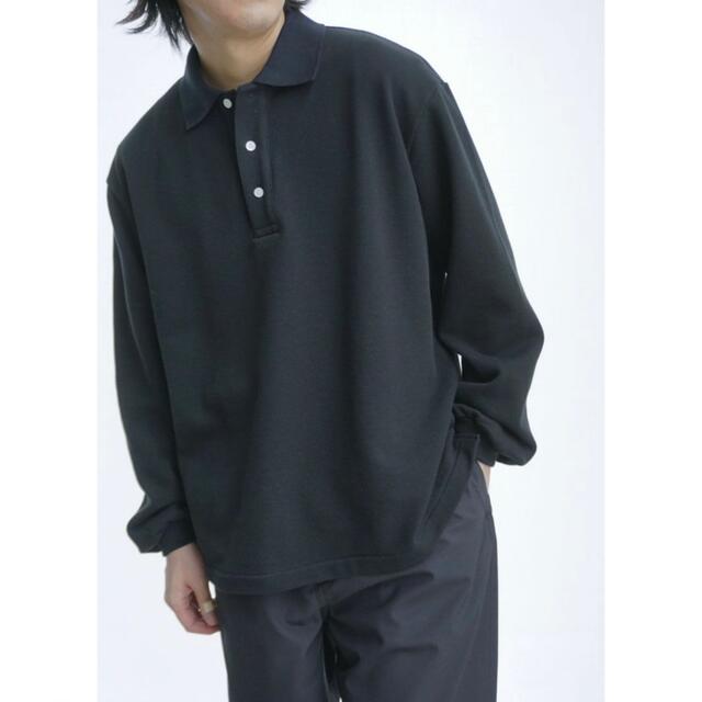 22ss UNIVERSAL PRODUCTS POLO SHIRTメンズ