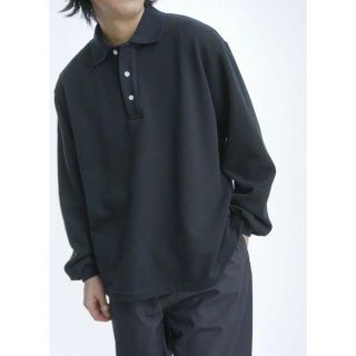 ワンエルディーケーセレクト(1LDK SELECT)の22ss UNIVERSAL PRODUCTS POLO SHIRT(ポロシャツ)