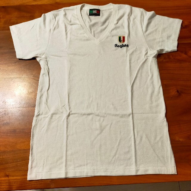 Tシャツ　REGISTA メンズのトップス(シャツ)の商品写真