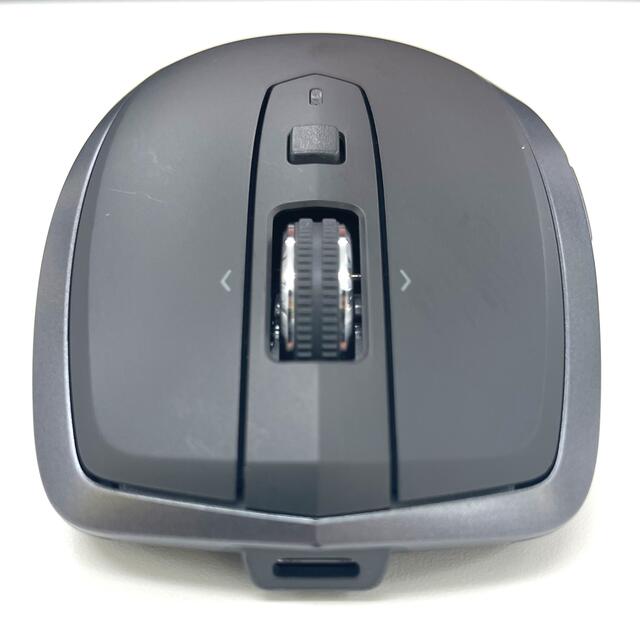 ロジクール　MX Anywhere 2S マウス（USED） スマホ/家電/カメラのPC/タブレット(PC周辺機器)の商品写真