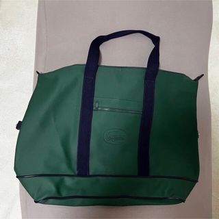 ラコステ(LACOSTE)のaaa様専用  ラコステ 旅行バック カバン(ボストンバッグ)