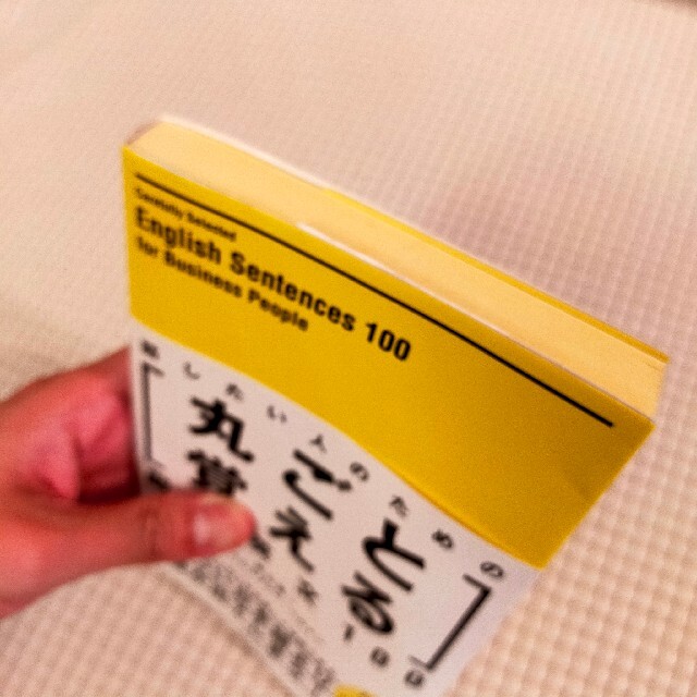 話したい人のための丸ごと覚える厳選英文１００ エンタメ/ホビーの本(語学/参考書)の商品写真