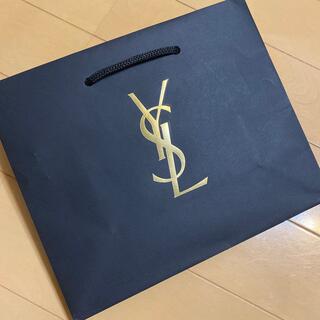 イヴサンローランボーテ(Yves Saint Laurent Beaute)のイヴサンローラン(ショップ袋)